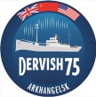 Dervish 75