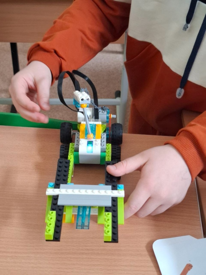 Уважаемые родители!