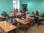 Веселая и полезная летняя кампания!
