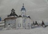 А мы спешим поделиться достижениями наших учащихся творческого объединения "Арт-живопись" под руководством Валентины Анатольевны Бабаиной.