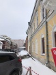 Памятка по безопасности при сходе снега с крыш зданий