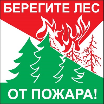 В период летних каникул особенно актуальны вопросы пожарной безопасности.