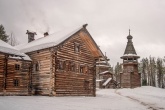 #календарьэкскурсий из Архангельска поможет спланировать поездки в новогодние праздники!