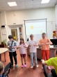 Отряд центра «Радуга» продолжает свои активно-полезные будни!