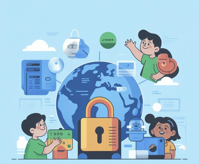 Онлайн - собрание для родителей школьников 1-11 классов по теме «Профилактика интернет-рисков и угроз безопасности в отношении детей и подростков»