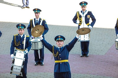 Сегодня в Архангельске стартует «Дирекцион Норд»!