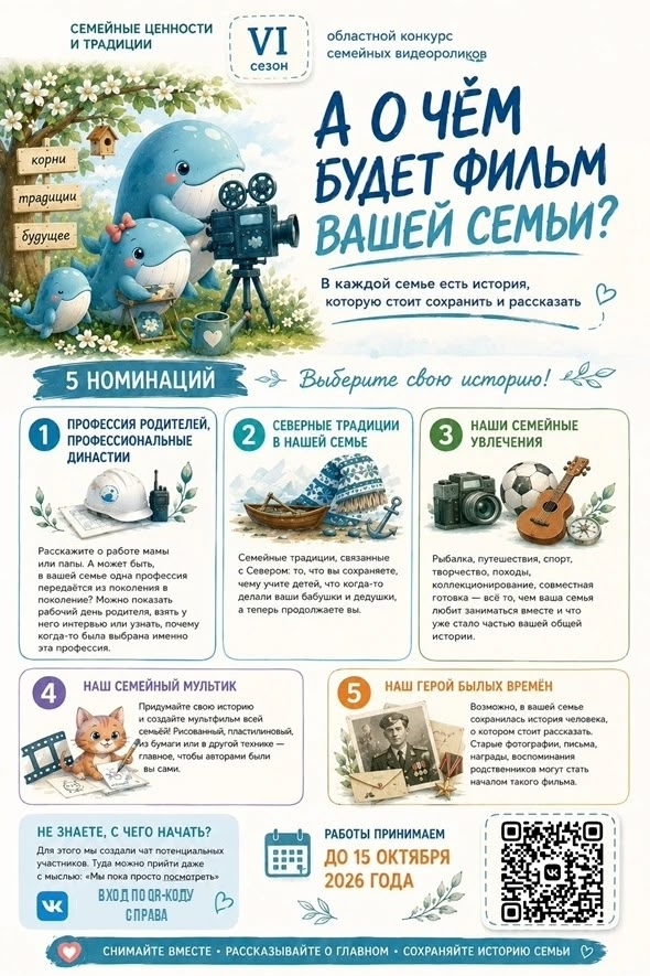 Дорогие и уважаемые родители!