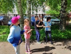 ПОСВЯЩЕНИЕ В ЗУЙКИ