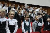 «Думаем красиво – пишем красиво»