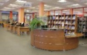 Страница "ВКонтакте" группы Отдела краеведения "Русский Север" библиотеки им. Добролюбова.