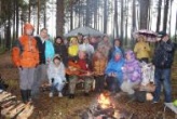 Практико-ориентированный семинар реализующих туристско-краеведческую направленность
