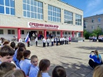 Дорогие друзья и 19 мая - настоящий праздник поколений.