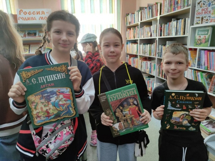 "Что, за прелесть эти сказки?"