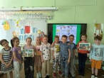 Новости с летних площадок