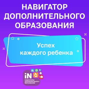 Навигатор ДО